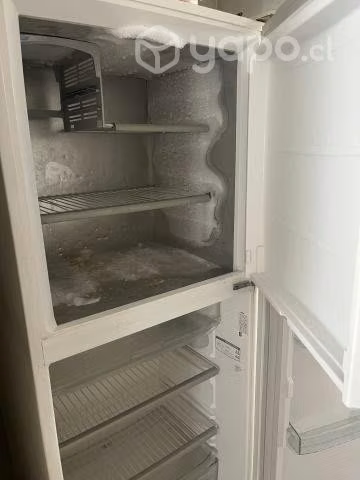 Refrigerador fensa