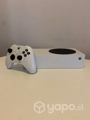 Xbox series s
