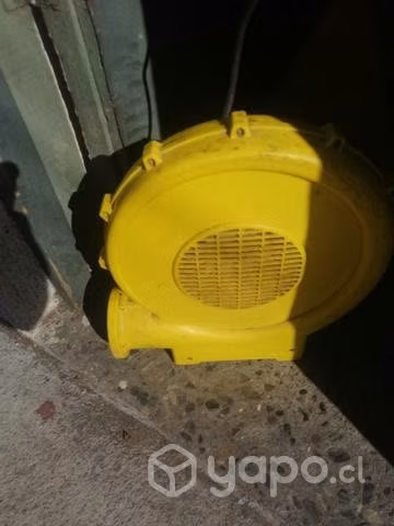 Turbina eléctrica