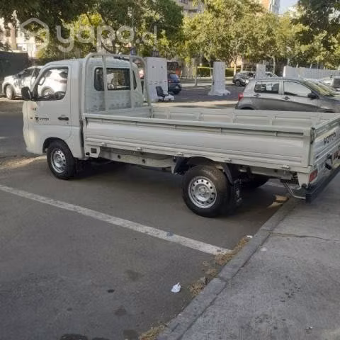 Servicio de fletes y mudanzas