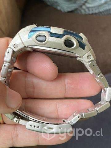 Reloj casio g shock - Imagen 3