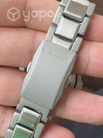 Reloj casio g shock - Imagen 5