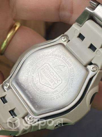 Reloj casio g shock - Imagen 2