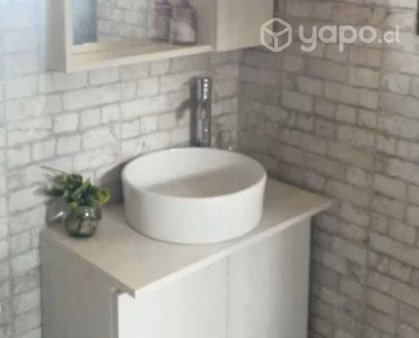 Muebles para baños - Imagen 2