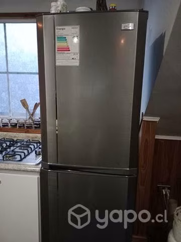 Refrigerador fensa