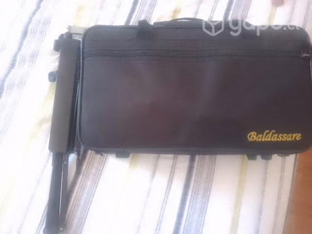 Clarinete baldassare