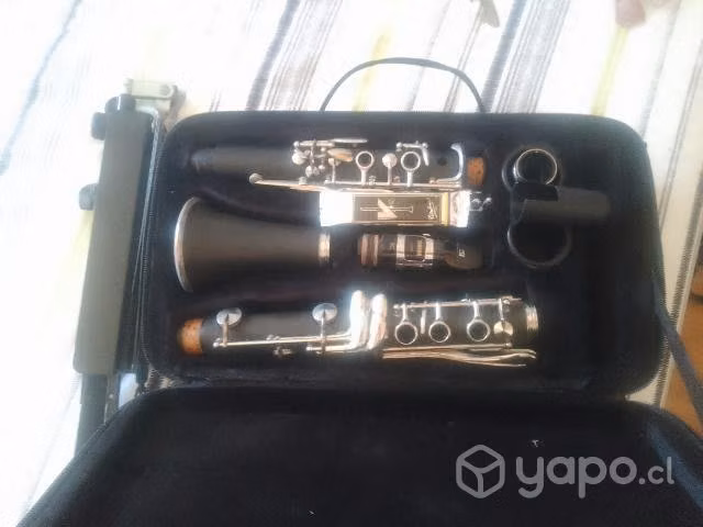 Clarinete baldassare