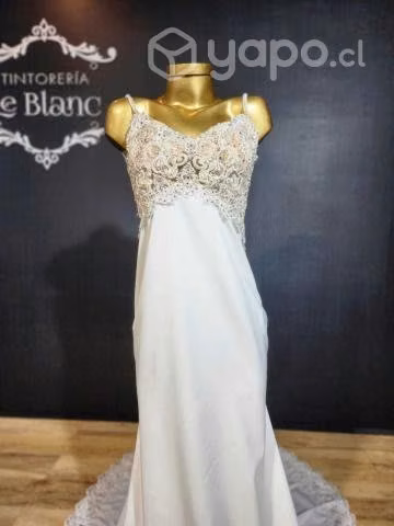 Vestido de Novia