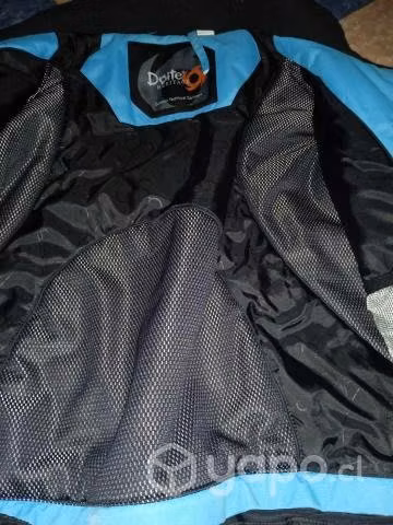chaqueta doite usada como nueva - Imagen 2