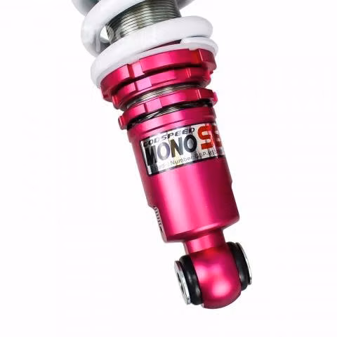Godspeed GSP Mono SS Coilovers Suspensión Baja par