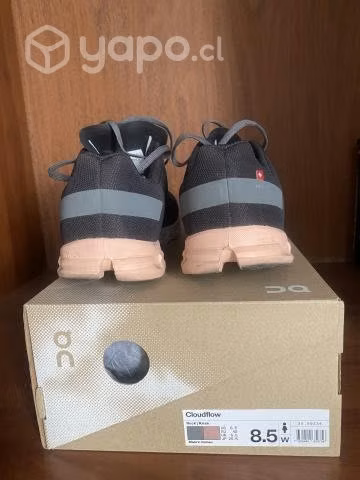 Zapatillas on - Imagen 2