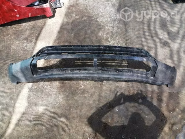 Spoiler parachoque delantero inferior tiggo 4 orig