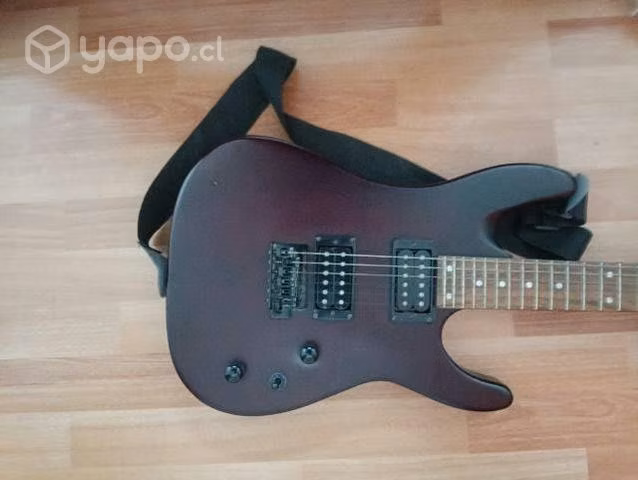 Guitarra electrica