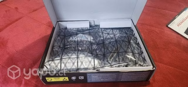Placa madre asus Z170-A - Imagen 3