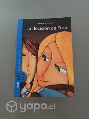 La decision de ema