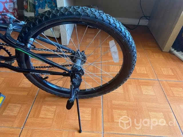 Bicicleta Ozark Trail aro 20