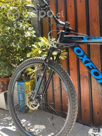 Bicicleta Oxford merak 1 - Imagen 2