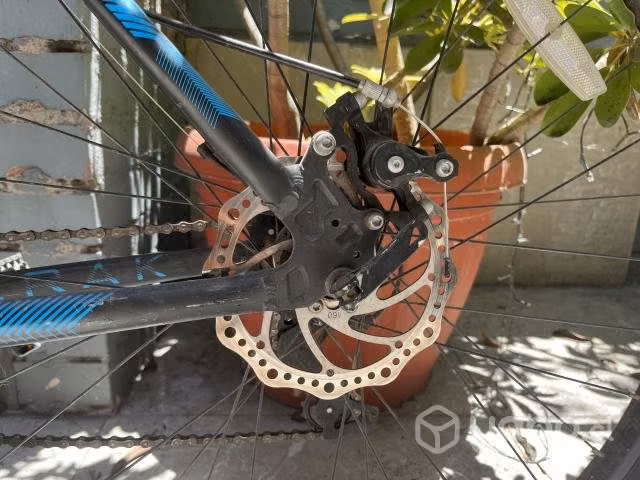 Bicicleta Oxford merak 1 - Imagen 3