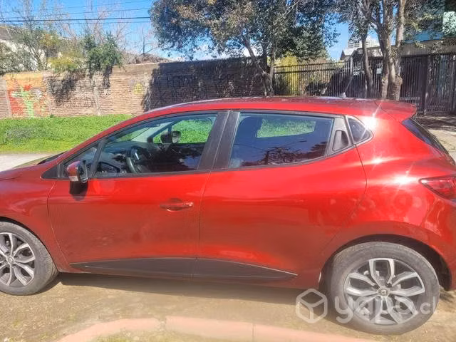Se vende Renault Clio 2019