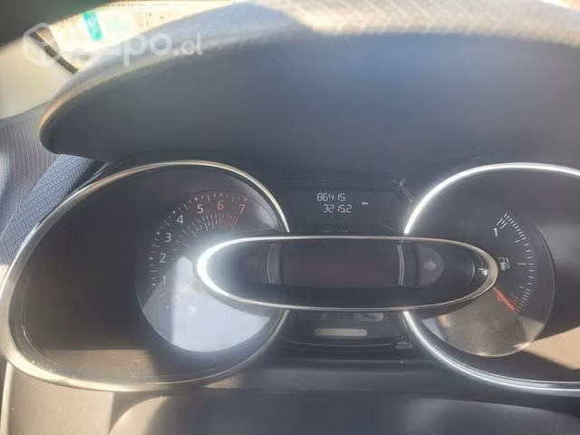 Se vende Renault Clio 2019