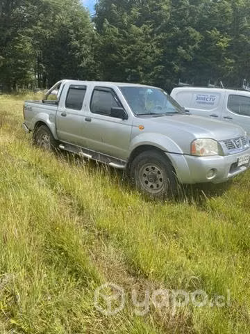 Nissan terrano 4x4