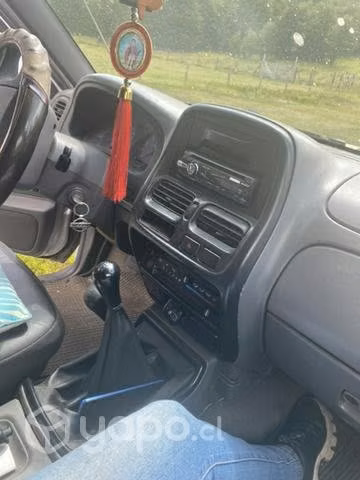 Nissan terrano 4x4