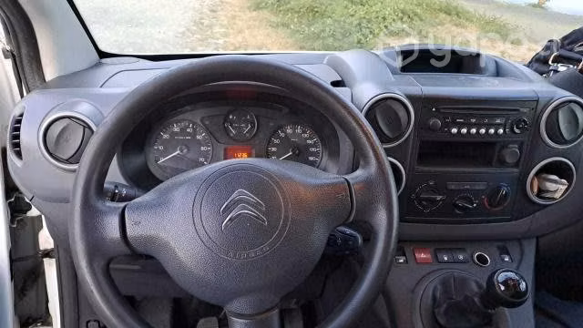 Citroen berlingo 2018 diesel
