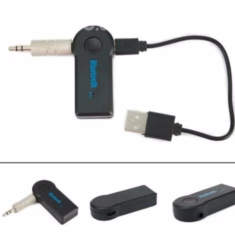 Receptor Bluetooth AUX - Imagen 3