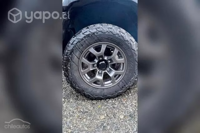 SUZUKI JIMNY 2020 1.5 Auto GLX 4WD