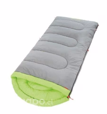 Sacos de dormir coleman sin uso