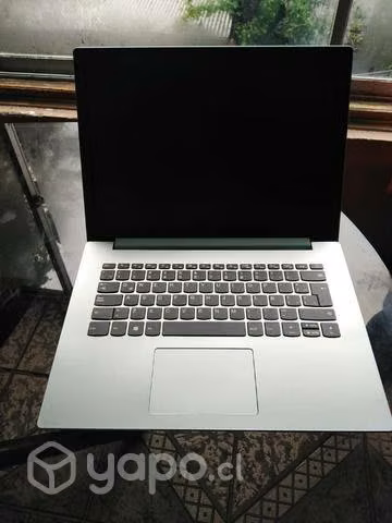 Cómputador Lenovo