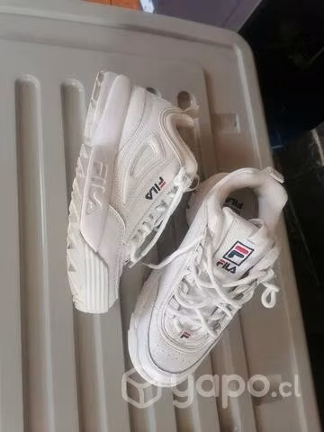 Zapatillas Fila