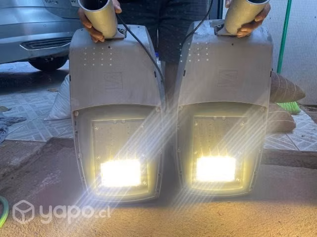 Luminarias led 36W - Imagen 5
