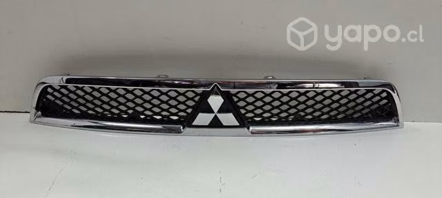 Mascara mitsubishi lancer