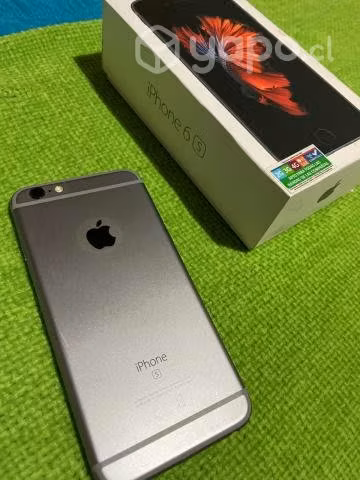 Iphone 6s buen estado - Imagen 2