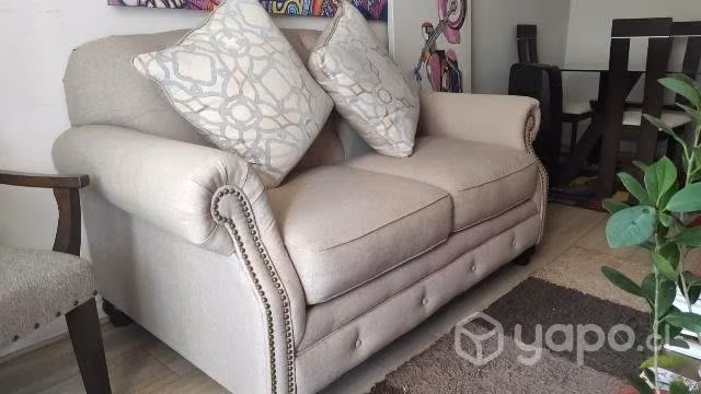 Sillón Ashley 2 cuerpos - Imagen 4