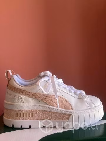 Zapatillas Puma Mayze