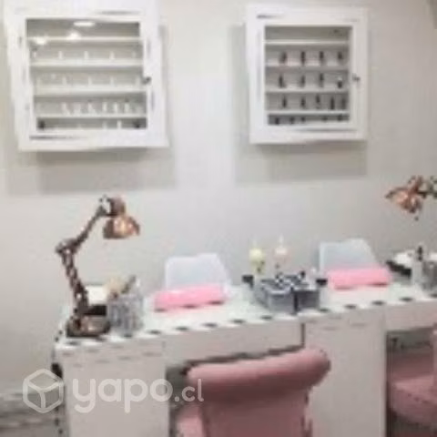 OPORTUNIDAD Repisas para esmaltes - Imagen 2