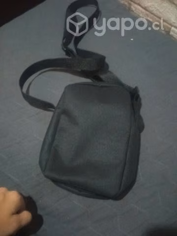 Bolso de hombre colo colo - Imagen 3