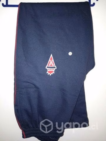 Uniforme colegio Lastarria - Imagen 2