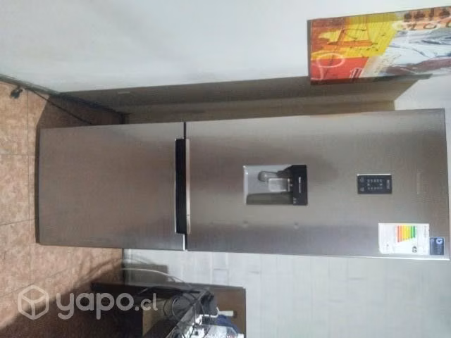 Refrigerador samsung - Imagen 4