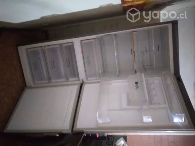 Refrigerador samsung - Imagen 2