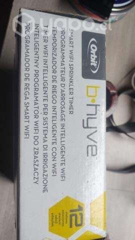 Programador de riego - Imagen 3