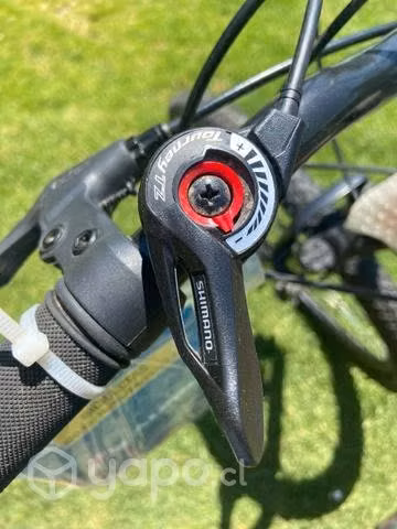 Bicicleta nueva - Imagen 5