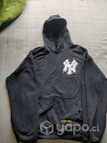 Poleron new York (Xl)
