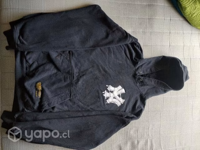 Poleron new York (Xl)