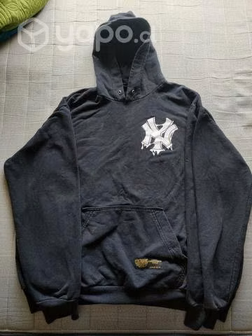 Poleron new York (Xl)