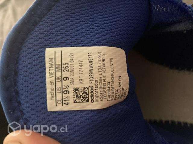 Zapatos adidas - Imagen 4