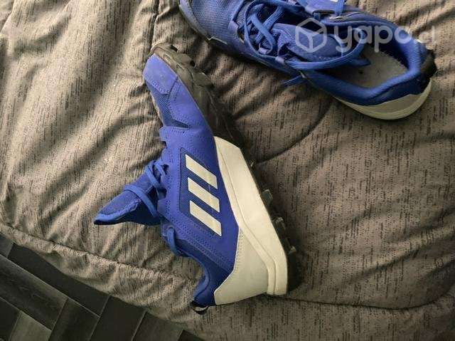 Zapatos adidas - Imagen 3
