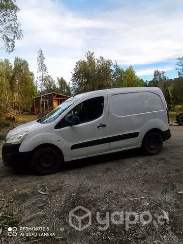 Se vende parnert 1.6 diesel